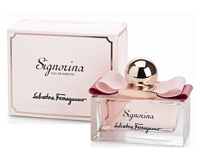 Signorina Perfume
